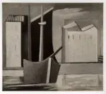 Magnelli, Alberto , Marina