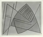 Magnelli, Alberto , Macchia luminosa -