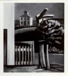 Magnelli, Alberto , La doppia illuminazione