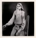 Magnelli, Alberto , Iside