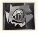 Magnelli, Alberto , Motif d'inspiration -