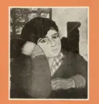 Mancuso, Maria , Bimbo che pensa