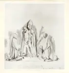Manz&ugrave;, Giacomo , La grande piet&agrave;