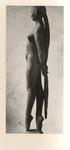 Manzù, Giacomo , Ballerina