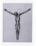 Manzù, Giacomo , Cristo