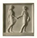 Maraini, Antonio , Ritratto delle signorine Farina