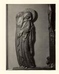 Giacomelli , Maraini, Antonio - sec. XX - La Crocifissione (particolare)