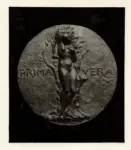 Maraini, Antonio , Plachetta