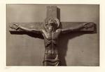 Giacomelli , Maraini, Antonio - sec. XX - La Crocifissione (particolare)