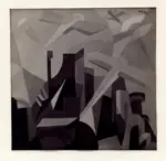 Marasco, Antonio , Areoplano