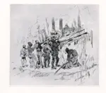 Marchini, Giovanni , Impressione