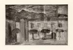 Marcucci, Mario , Paesaggio -