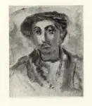 Marcucci, Mario , Ritratto