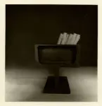 Mari, Enzo , Portasigarette