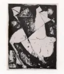 Marini, Marino , Lo spazio