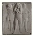 Marini, Marino , Le signore a passeggio