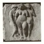 Marini, Marino , Le tre Grazie