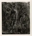 Marini, Marino , Piccolo bassorilievo