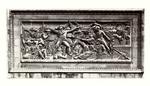 Marochetti, G. , La battaglia di Jemmapes Arc de l'Etoile Parigi -
