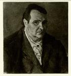 Martinelli, Onofrio , Autoritratto