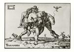 Anonimo ; Anonimo , s.v.