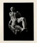 Martinuzzi, Napoleone , Riposo