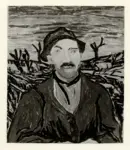 Martini, Arturo , Il montanaro