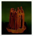 Martini, Arturo , Gruppo di fugure