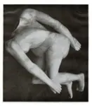 Martini, Arturo , Ragazza che nuota sotto acqua