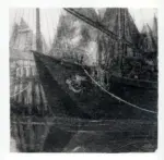 Marussig, Guido , Le vele purpuree di Chioggia -