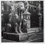 Marussig, Guido , Davanti all'Arsenale