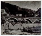 Marussig, Pietro , Ponte dell'Annunciazione