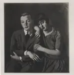 Marussig, Pietro , Due cugini