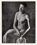 Marussig, Pietro , Nudo di giovanetto