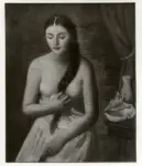 Marussig, Pietro , La Maddalena