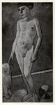 Marussig, Piero , Nudo di bambino
