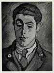 Marussig, Piero , Ragazzo tirolese