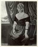 Marussig, Piero , Ritratto di signora