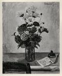 Marussig, Piero , Fiori