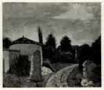 Marussig, Piero , Paesaggio