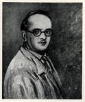 Marussig, Piero , Autoritratto
