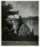 Marussig, Piero , Paese lacustre
