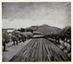 Marussig, Piero , Campi arati