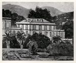 Marussig, Piero , Villa ligure