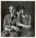 Marussig, Piero , I cugini