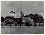 Marussig, Piero , La villa