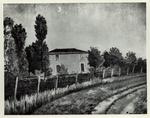 Marussig, Piero , Casetta di campagna