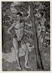 Marussig, Piero , Naturisti