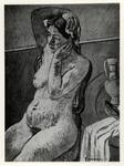 Marussig, Piero , Intimità