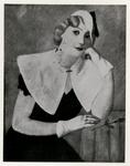 Marussig, Piero , Figura di donna -